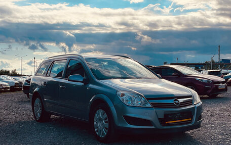 Opel Astra H, 2008 год, 450 000 рублей, 7 фотография