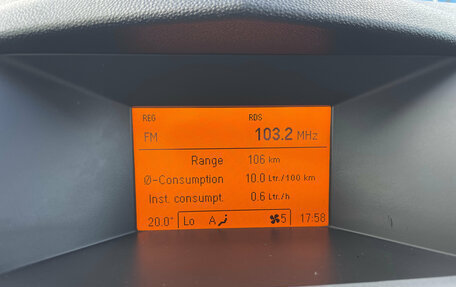 Opel Astra H, 2008 год, 450 000 рублей, 15 фотография
