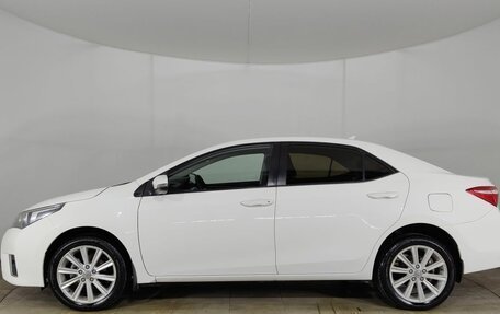 Toyota Corolla, 2014 год, 1 150 000 рублей, 4 фотография