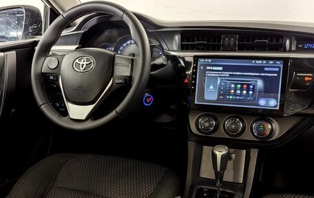 Toyota Corolla, 2014 год, 1 150 000 рублей, 10 фотография