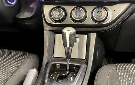 Toyota Corolla, 2014 год, 1 150 000 рублей, 11 фотография