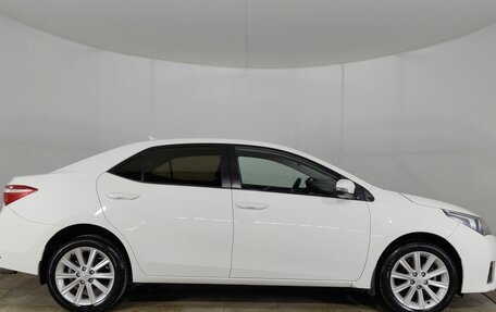 Toyota Corolla, 2014 год, 1 150 000 рублей, 8 фотография