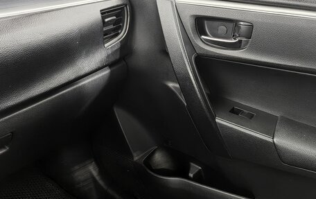 Toyota Corolla, 2014 год, 1 150 000 рублей, 13 фотография