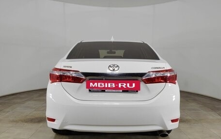 Toyota Corolla, 2014 год, 1 150 000 рублей, 6 фотография