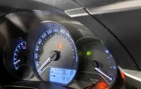 Toyota Corolla, 2014 год, 1 150 000 рублей, 14 фотография