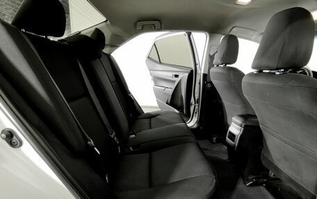 Toyota Corolla, 2014 год, 1 150 000 рублей, 16 фотография