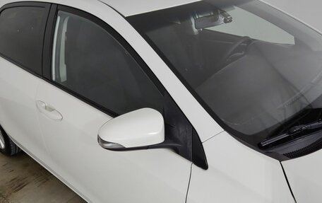 Toyota Corolla, 2014 год, 1 150 000 рублей, 19 фотография