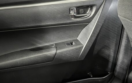 Toyota Corolla, 2014 год, 1 150 000 рублей, 17 фотография