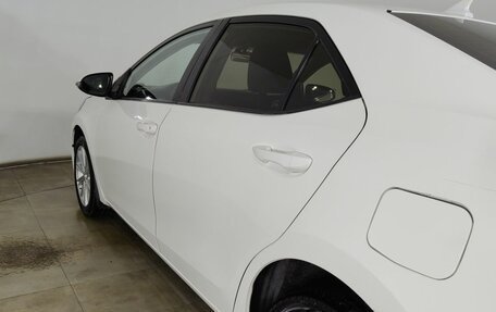 Toyota Corolla, 2014 год, 1 150 000 рублей, 22 фотография