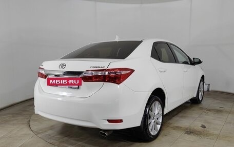 Toyota Corolla, 2014 год, 1 150 000 рублей, 7 фотография