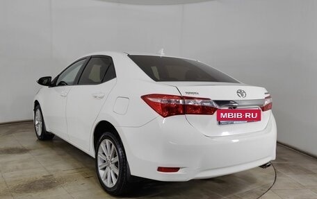 Toyota Corolla, 2014 год, 1 150 000 рублей, 5 фотография