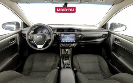 Toyota Corolla, 2014 год, 1 150 000 рублей, 9 фотография