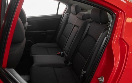 Mazda 3, 2008 год, 599 000 рублей, 9 фотография