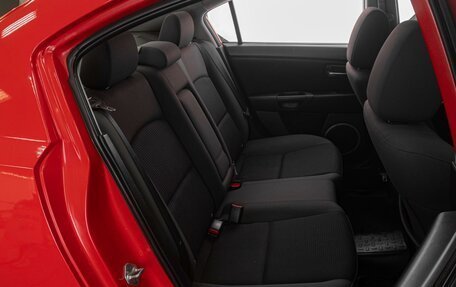 Mazda 3, 2008 год, 599 000 рублей, 7 фотография