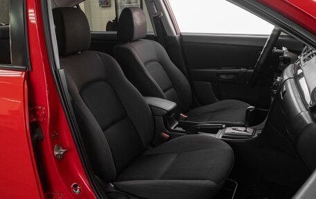 Mazda 3, 2008 год, 599 000 рублей, 8 фотография