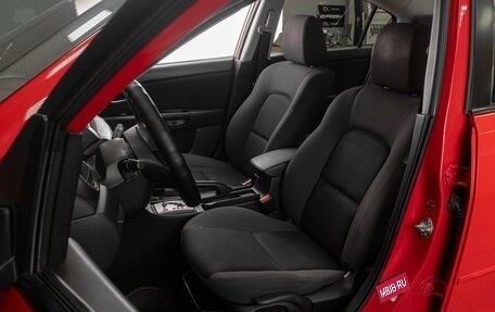 Mazda 3, 2008 год, 599 000 рублей, 10 фотография