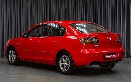 Mazda 3, 2008 год, 599 000 рублей, 2 фотография