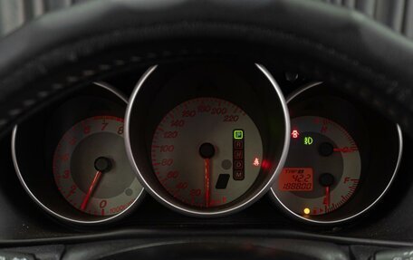 Mazda 3, 2008 год, 599 000 рублей, 14 фотография