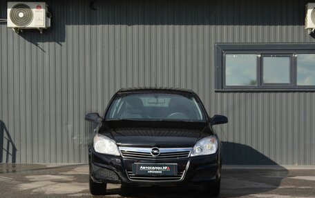 Opel Astra H, 2008 год, 389 888 рублей, 3 фотография