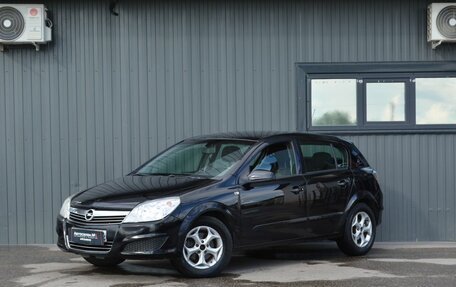 Opel Astra H, 2008 год, 389 888 рублей, 2 фотография