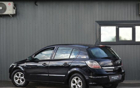 Opel Astra H, 2008 год, 389 888 рублей, 7 фотография