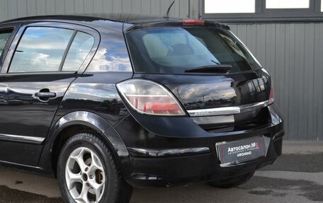 Opel Astra H, 2008 год, 389 888 рублей, 6 фотография