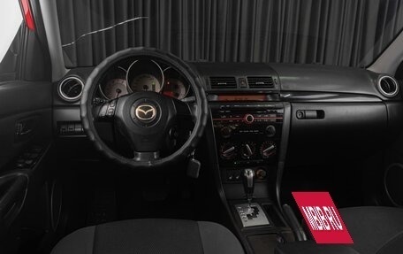 Mazda 3, 2008 год, 599 000 рублей, 6 фотография