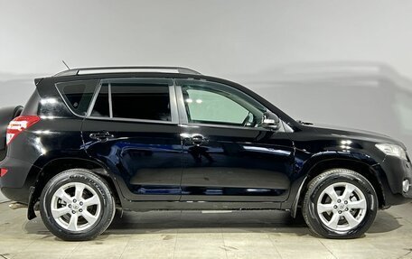 Toyota RAV4, 2010 год, 1 270 000 рублей, 9 фотография