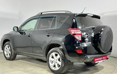 Toyota RAV4, 2010 год, 1 270 000 рублей, 14 фотография