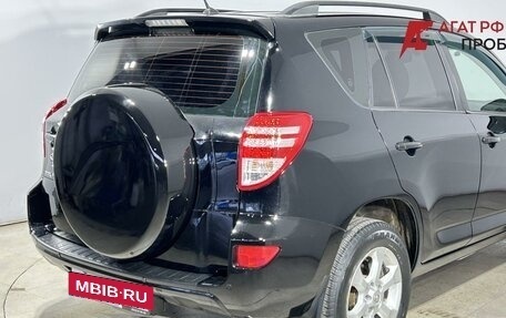 Toyota RAV4, 2010 год, 1 270 000 рублей, 7 фотография