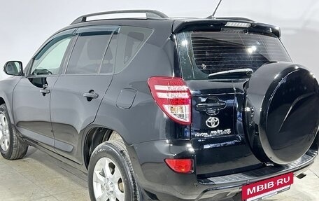 Toyota RAV4, 2010 год, 1 270 000 рублей, 10 фотография