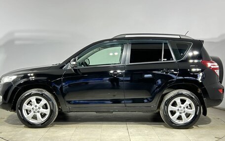 Toyota RAV4, 2010 год, 1 270 000 рублей, 15 фотография