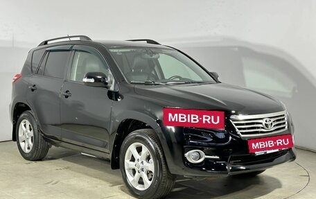 Toyota RAV4, 2010 год, 1 270 000 рублей, 8 фотография