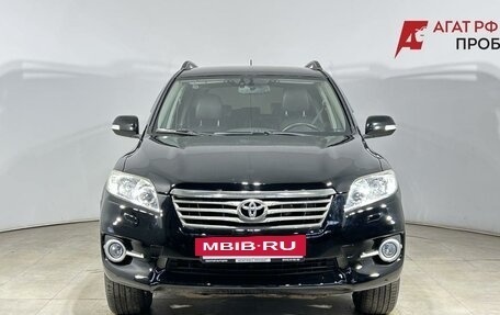 Toyota RAV4, 2010 год, 1 270 000 рублей, 6 фотография