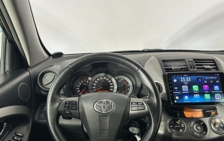 Toyota RAV4, 2010 год, 1 270 000 рублей, 21 фотография