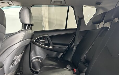 Toyota RAV4, 2010 год, 1 270 000 рублей, 25 фотография