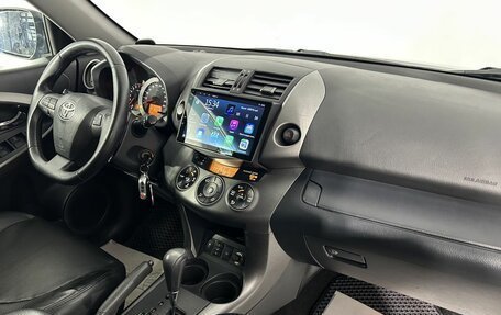 Toyota RAV4, 2010 год, 1 270 000 рублей, 24 фотография
