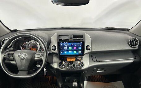 Toyota RAV4, 2010 год, 1 270 000 рублей, 22 фотография