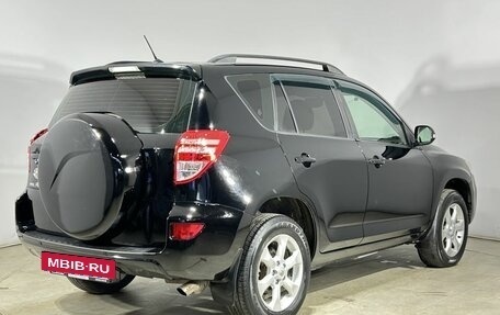 Toyota RAV4, 2010 год, 1 270 000 рублей, 11 фотография