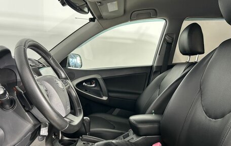 Toyota RAV4, 2010 год, 1 270 000 рублей, 26 фотография