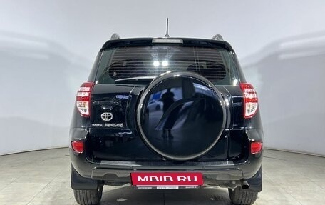 Toyota RAV4, 2010 год, 1 270 000 рублей, 12 фотография