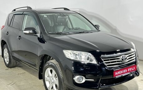Toyota RAV4, 2010 год, 1 270 000 рублей, 19 фотография