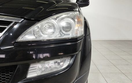SsangYong Kyron I, 2011 год, 950 000 рублей, 8 фотография