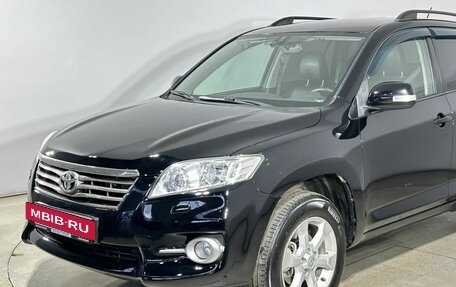 Toyota RAV4, 2010 год, 1 270 000 рублей, 16 фотография