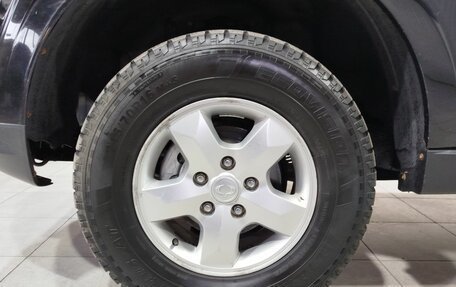 SsangYong Kyron I, 2011 год, 950 000 рублей, 9 фотография