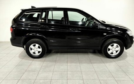 SsangYong Kyron I, 2011 год, 950 000 рублей, 4 фотография