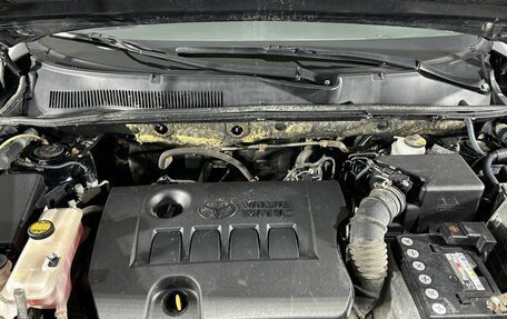 Toyota RAV4, 2010 год, 1 270 000 рублей, 30 фотография