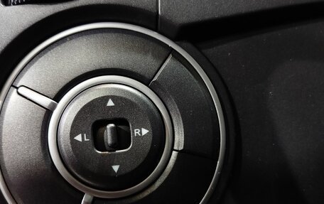 SsangYong Kyron I, 2011 год, 950 000 рублей, 16 фотография