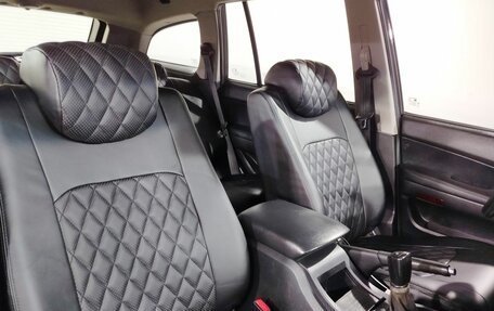 SsangYong Kyron I, 2011 год, 950 000 рублей, 19 фотография