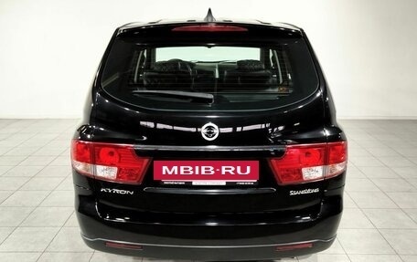SsangYong Kyron I, 2011 год, 950 000 рублей, 6 фотография